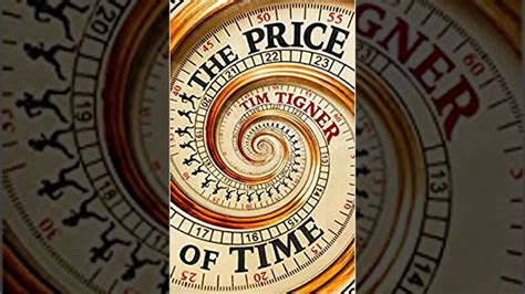 The Price Of Tim Tigner
